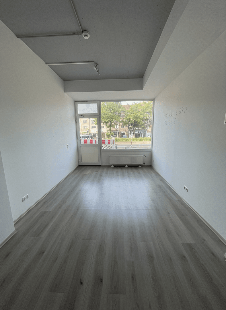 Pronájem nebytového prostoru 24 m², Rheinlanddamm 6, Dortmund, Severní Porýní-Vestfálsko Pronájem nebytového prostoru 24 m², Rheinlanddamm 6, Dortmund, Severní Porýní-Vestfálsko