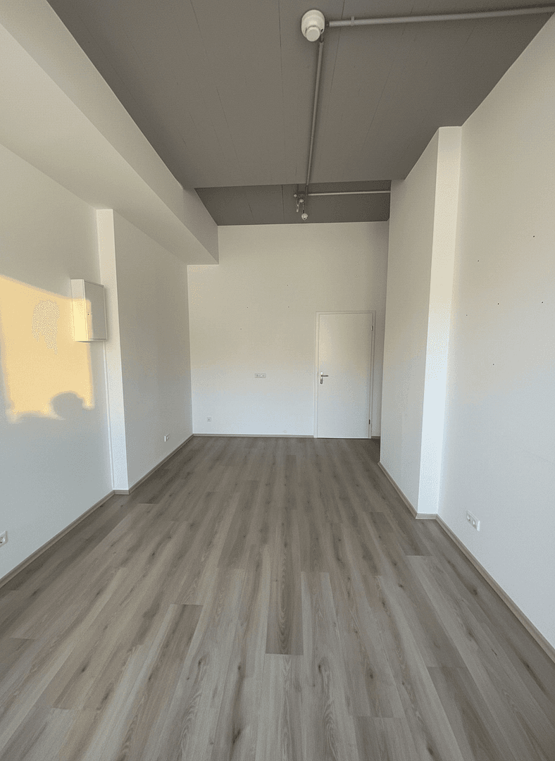 Pronájem nebytového prostoru 24 m², Rheinlanddamm 6, Dortmund, Severní Porýní-Vestfálsko Pronájem nebytového prostoru 24 m², Rheinlanddamm 6, Dortmund, Severní Porýní-Vestfálsko