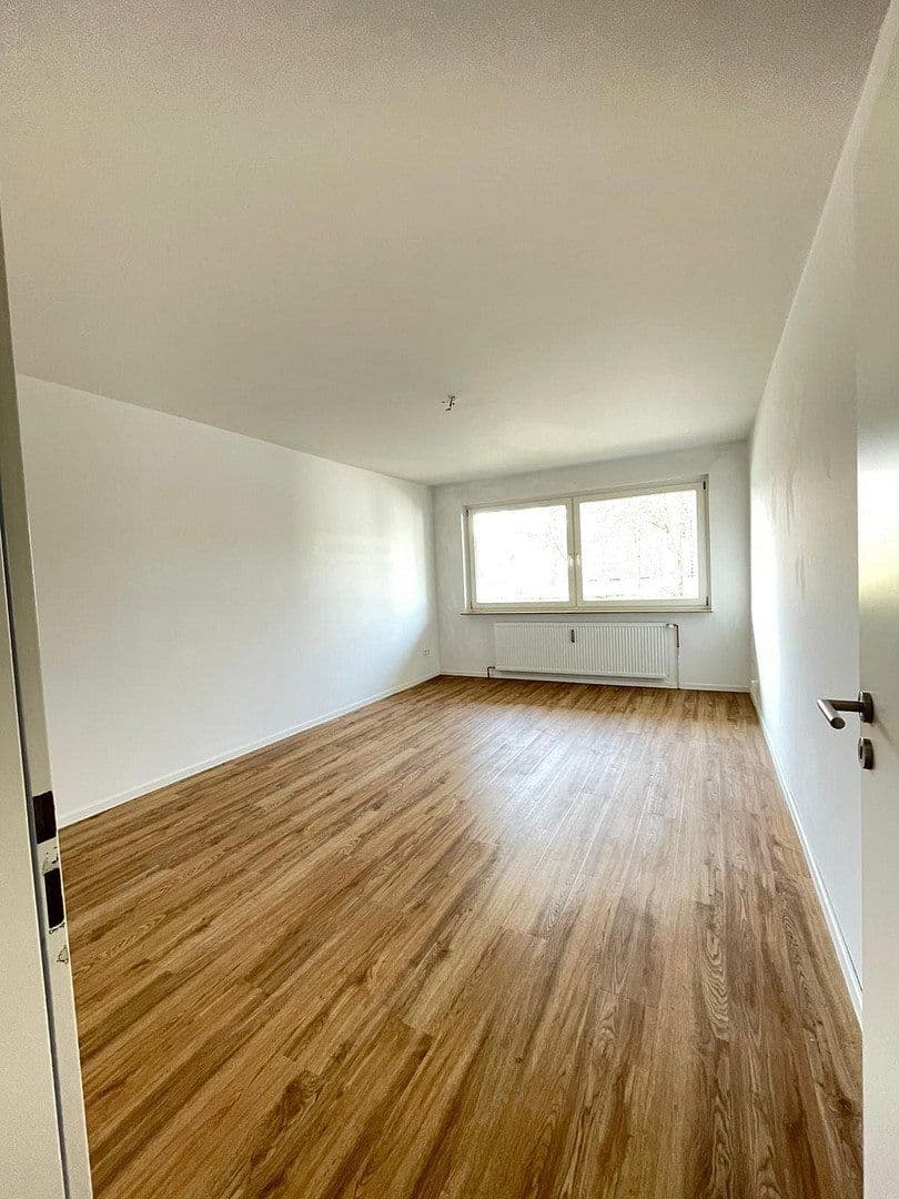 Pronájem bytu 3+1 63 m², Natruperstr. 130 D, Osnabrück, Dolní Sasko Pronájem bytu 3+1 63 m², Natruperstr. 130 D, Osnabrück, Dolní Sasko