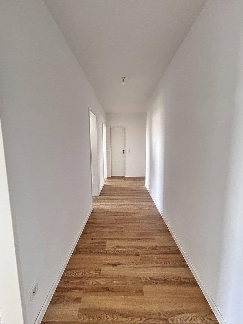 Pronájem bytu 3+1 63 m², Natruperstr. 130 D, Osnabrück, Dolní Sasko Pronájem bytu 3+1 63 m², Natruperstr. 130 D, Osnabrück, Dolní Sasko