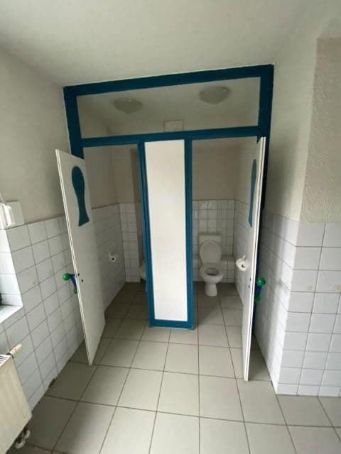 Pronájem kanceláře 358 m², Andreas-Bräm-Str. 68, Neukirchen-Vluyn, Severní Porýní-Vestfálsko Pronájem kanceláře 358 m², Andreas-Bräm-Str. 68, Neukirchen-Vluyn, Severní Porýní-Vestfálsko