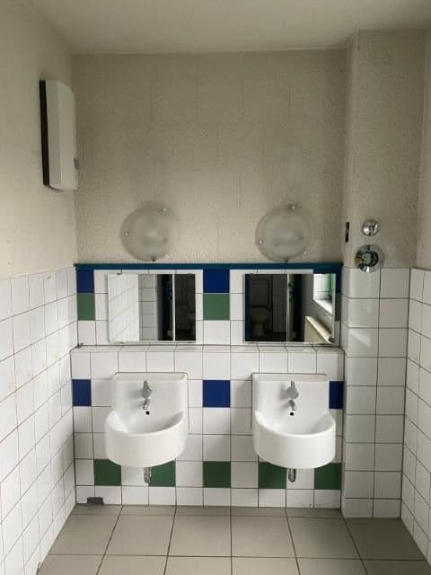 Pronájem kanceláře 358 m², Andreas-Bräm-Str. 68, Neukirchen-Vluyn, Severní Porýní-Vestfálsko Pronájem kanceláře 358 m², Andreas-Bräm-Str. 68, Neukirchen-Vluyn, Severní Porýní-Vestfálsko