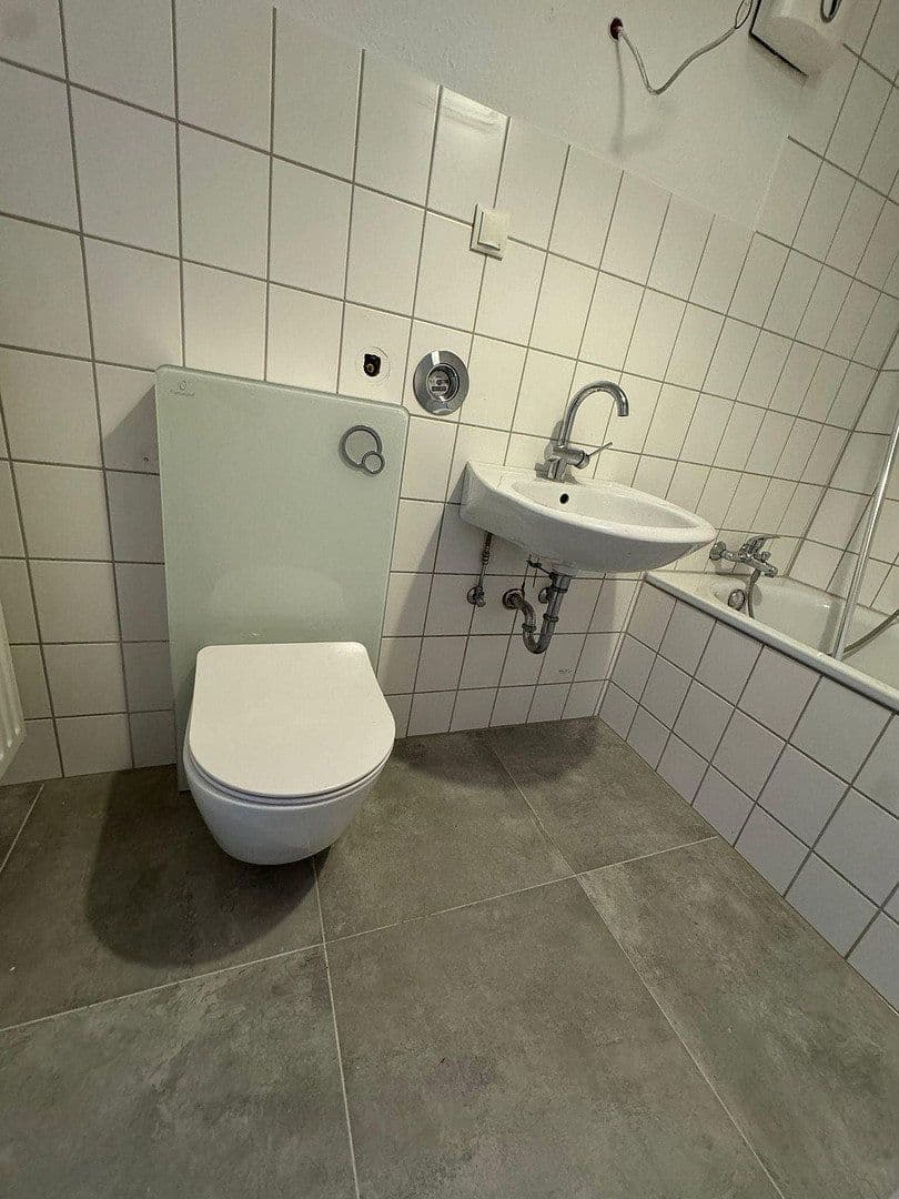 Pronájem bytu 3+1 73 m², Hohenzollern Str. 37, Recklinghausen, Severní Porýní-Vestfálsko Pronájem bytu 3+1 73 m², Hohenzollern Str. 37, Recklinghausen, Severní Porýní-Vestfálsko