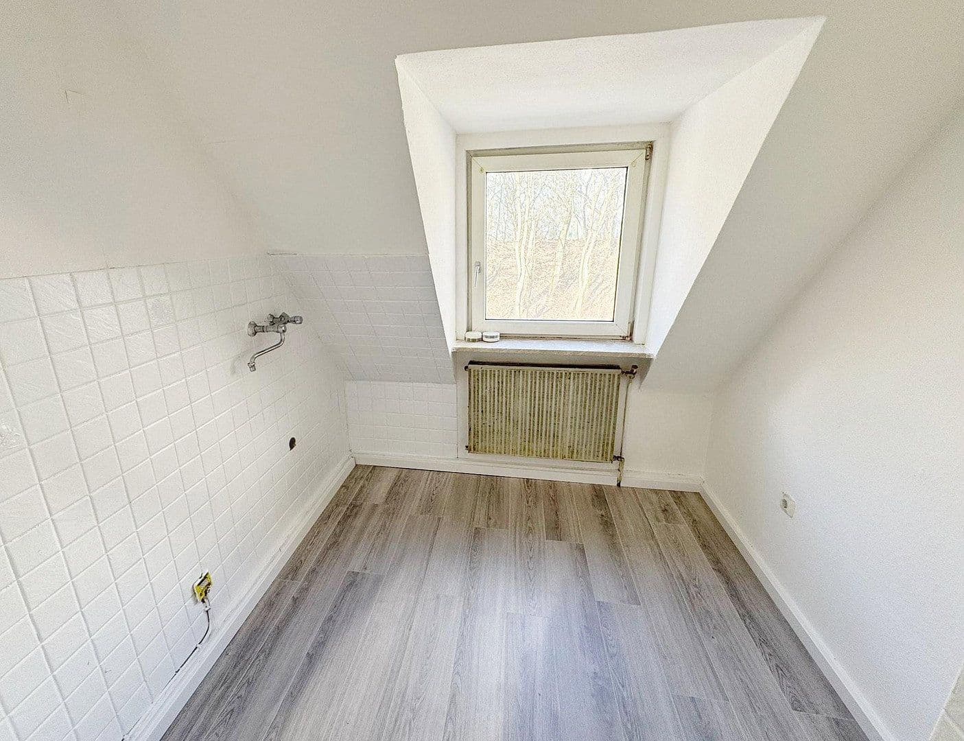 Pronájem bytu 2+kk 42 m², Herne, Severní Porýní-Vestfálsko Pronájem bytu 2+kk 42 m², Herne, Severní Porýní-Vestfálsko