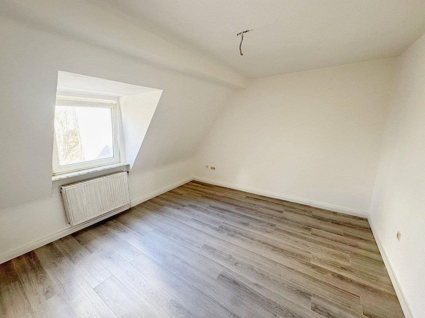 Pronájem bytu 2+kk 42 m², Herne, Severní Porýní-Vestfálsko Pronájem bytu 2+kk 42 m², Herne, Severní Porýní-Vestfálsko