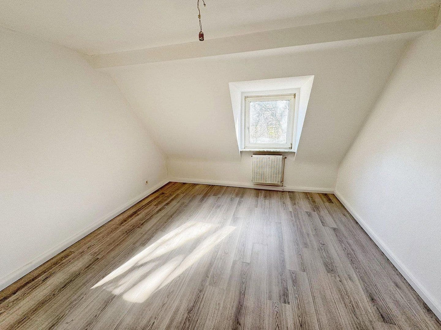 Pronájem bytu 2+kk 42 m², Herne, Severní Porýní-Vestfálsko Pronájem bytu 2+kk 42 m², Herne, Severní Porýní-Vestfálsko