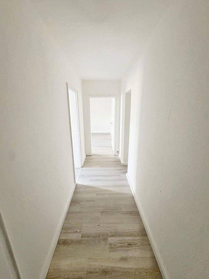 Pronájem bytu 2+kk 42 m², Herne, Severní Porýní-Vestfálsko Pronájem bytu 2+kk 42 m², Herne, Severní Porýní-Vestfálsko