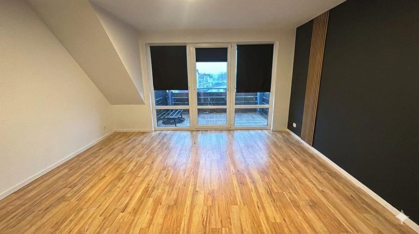 Prodej bytu 3+1 71 m², Neumünster, Šlesvicko-Holštýnsko Prodej bytu 3+1 71 m², Neumünster, Šlesvicko-Holštýnsko
