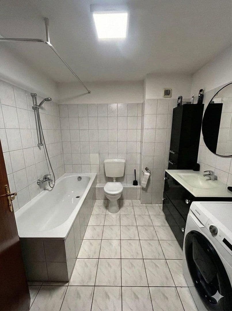 Prodej bytu 3+1 71 m², Neumünster, Šlesvicko-Holštýnsko Prodej bytu 3+1 71 m², Neumünster, Šlesvicko-Holštýnsko