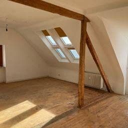 Prodej bytu 4+1 70 m², Auf der Adt 10, Saarbrücken, Země Sársko Prodej bytu 4+1 70 m², Auf der Adt 10, Saarbrücken, Země Sársko