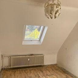 Prodej bytu 4+1 70 m², Auf der Adt 10, Saarbrücken, Země Sársko Prodej bytu 4+1 70 m², Auf der Adt 10, Saarbrücken, Země Sársko