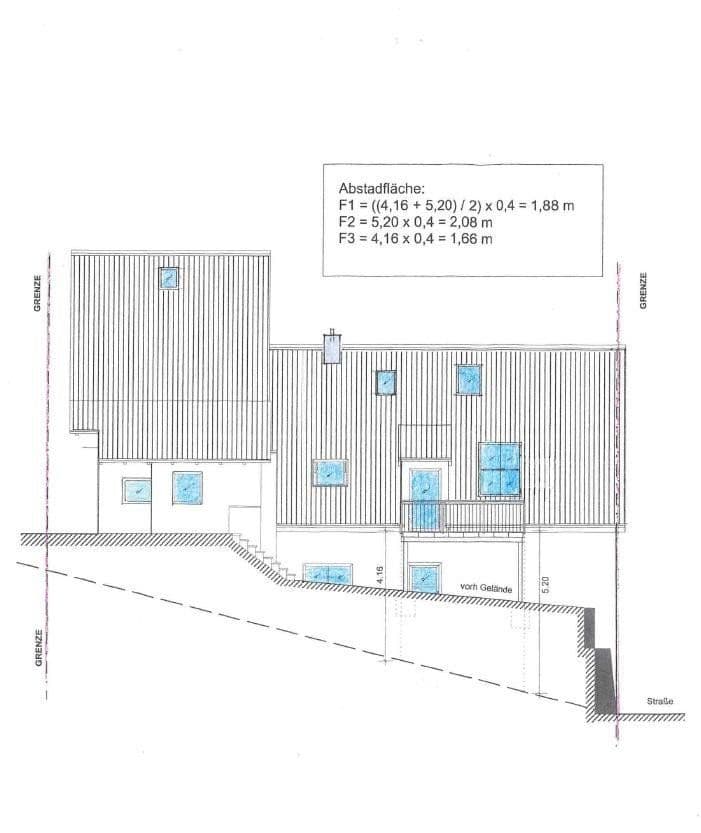 Prodej bytu 4+1 70 m², Auf der Adt 10, Saarbrücken, Země Sársko Prodej bytu 4+1 70 m², Auf der Adt 10, Saarbrücken, Země Sársko
