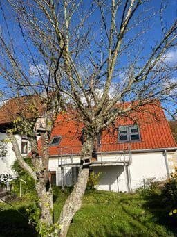 Prodej bytu 4+1 80 m², Auf der Adt 10, Saarbrücken, Země Sársko Prodej bytu 4+1 80 m², Auf der Adt 10, Saarbrücken, Země Sársko