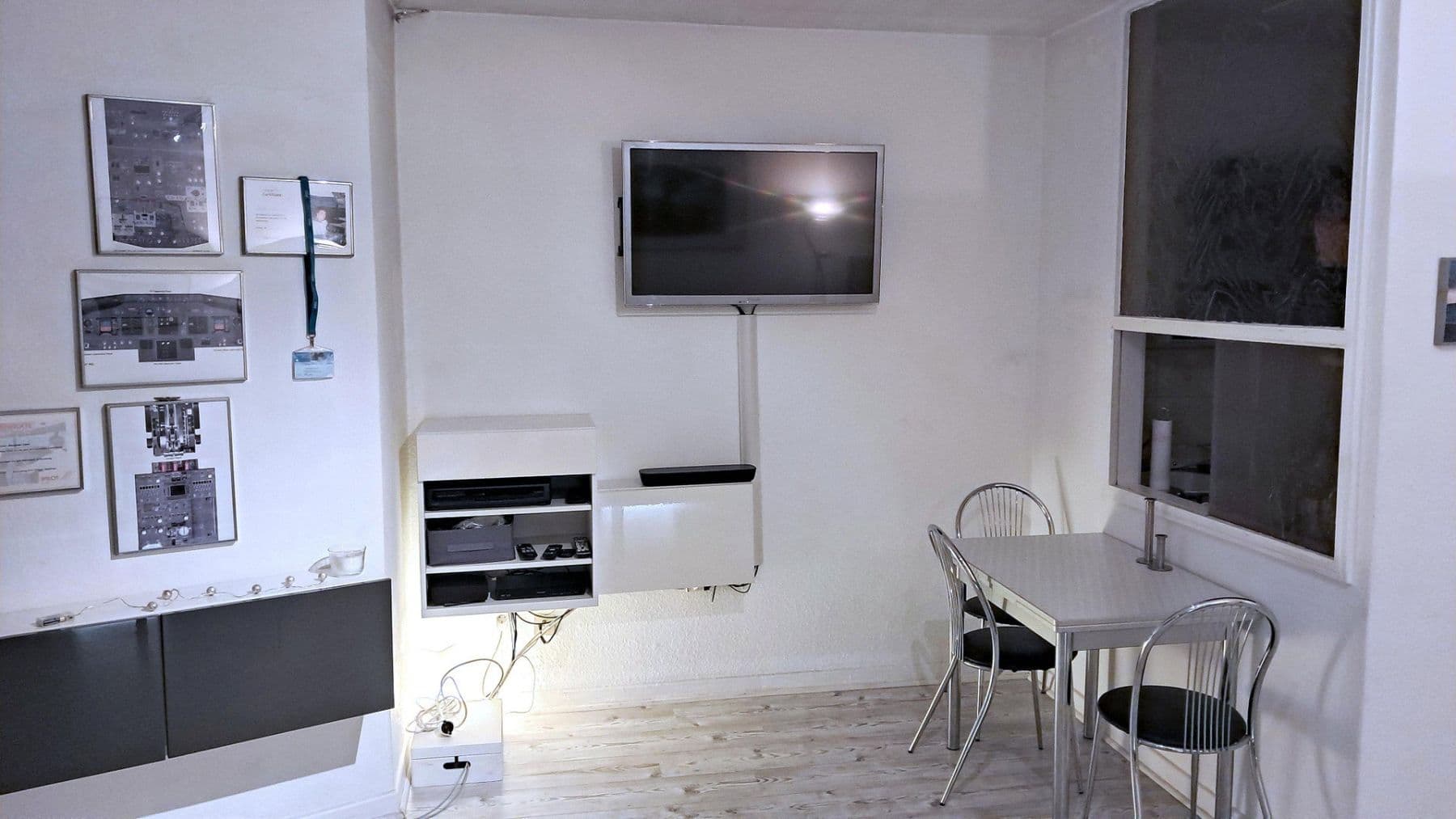 Prodej bytu 2+1 44 m², Hamburg, Hamburg Prodej bytu 2+1 44 m², Hamburg, Hamburg