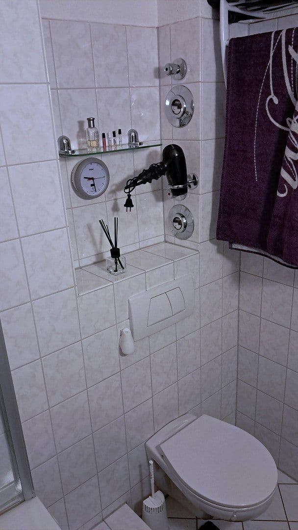 Prodej bytu 2+1 44 m², Hamburg, Hamburg Prodej bytu 2+1 44 m², Hamburg, Hamburg