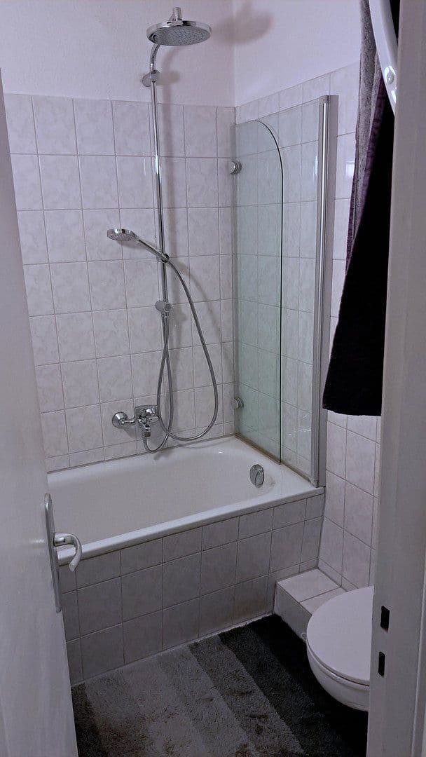 Prodej bytu 2+1 44 m², Hamburg, Hamburg Prodej bytu 2+1 44 m², Hamburg, Hamburg