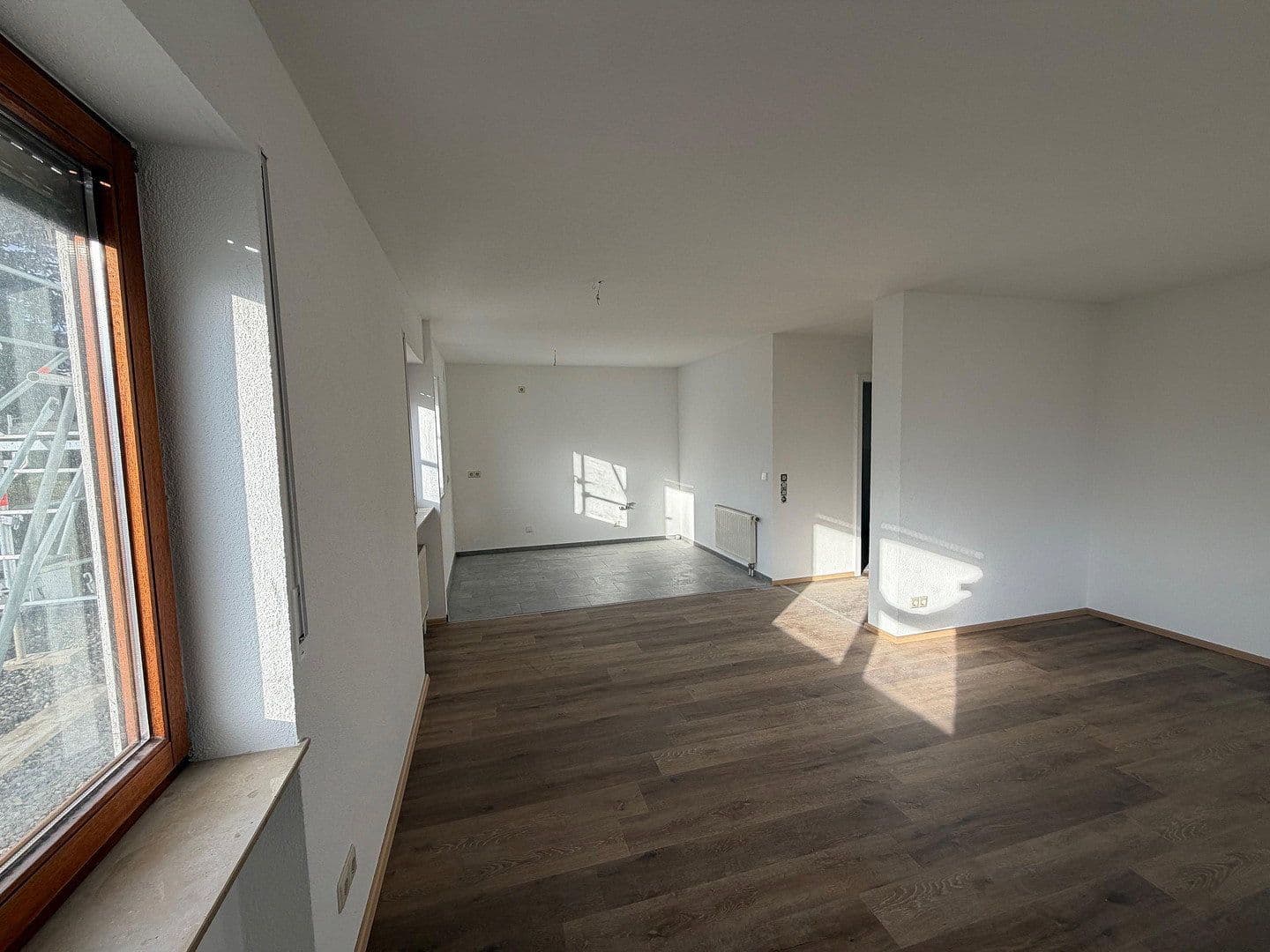 Prodej bytu 4+1 93 m², Alte Schulstr. 11, Zimmern ob Rottweil, Bádensko-Württembersko Prodej bytu 4+1 93 m², Alte Schulstr. 11, Zimmern ob Rottweil, Bádensko-Württembersko