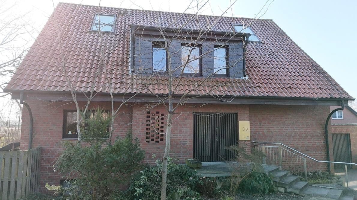 Prodej domu 180 m², pozemek 991 m², Lüdinghausen, Severní Porýní-Vestfálsko Prodej domu 180 m², pozemek 991 m², Lüdinghausen, Severní Porýní-Vestfálsko