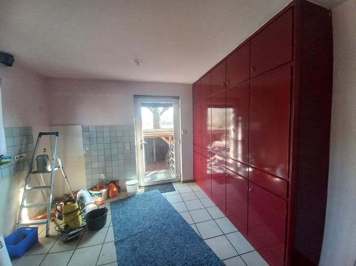 Prodej domu 180 m², pozemek 991 m², Lüdinghausen, Severní Porýní-Vestfálsko Prodej domu 180 m², pozemek 991 m², Lüdinghausen, Severní Porýní-Vestfálsko