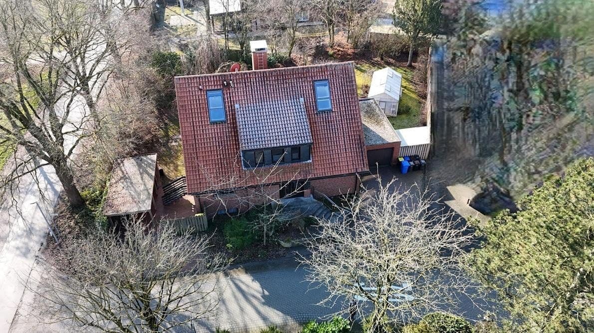Prodej domu 180 m², pozemek 991 m², Lüdinghausen, Severní Porýní-Vestfálsko Prodej domu 180 m², pozemek 991 m², Lüdinghausen, Severní Porýní-Vestfálsko