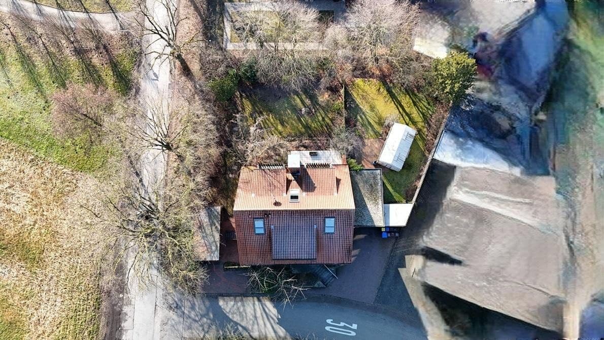 Prodej domu 180 m², pozemek 991 m², Lüdinghausen, Severní Porýní-Vestfálsko Prodej domu 180 m², pozemek 991 m², Lüdinghausen, Severní Porýní-Vestfálsko