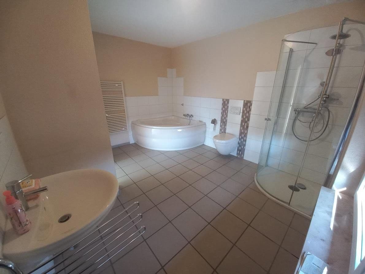 Prodej domu 180 m², pozemek 991 m², Lüdinghausen, Severní Porýní-Vestfálsko Prodej domu 180 m², pozemek 991 m², Lüdinghausen, Severní Porýní-Vestfálsko