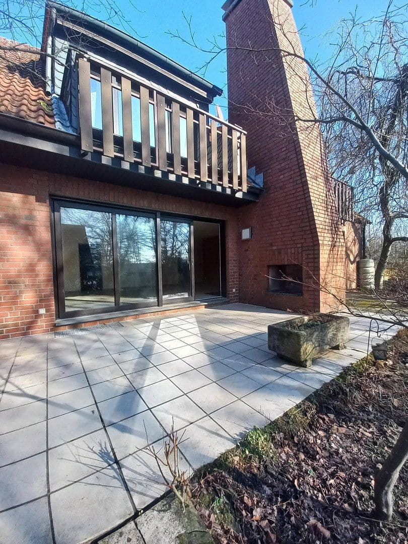 Prodej domu 180 m², pozemek 991 m², Lüdinghausen, Severní Porýní-Vestfálsko Prodej domu 180 m², pozemek 991 m², Lüdinghausen, Severní Porýní-Vestfálsko