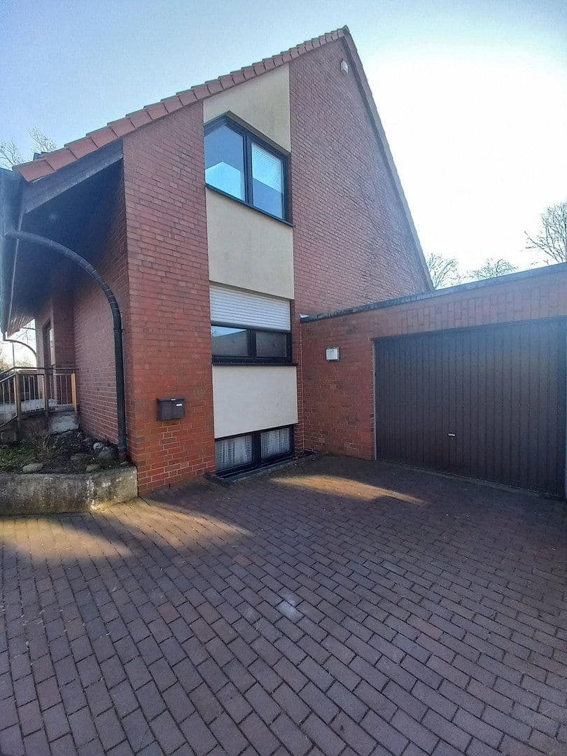 Prodej domu 180 m², pozemek 991 m², Lüdinghausen, Severní Porýní-Vestfálsko Prodej domu 180 m², pozemek 991 m², Lüdinghausen, Severní Porýní-Vestfálsko