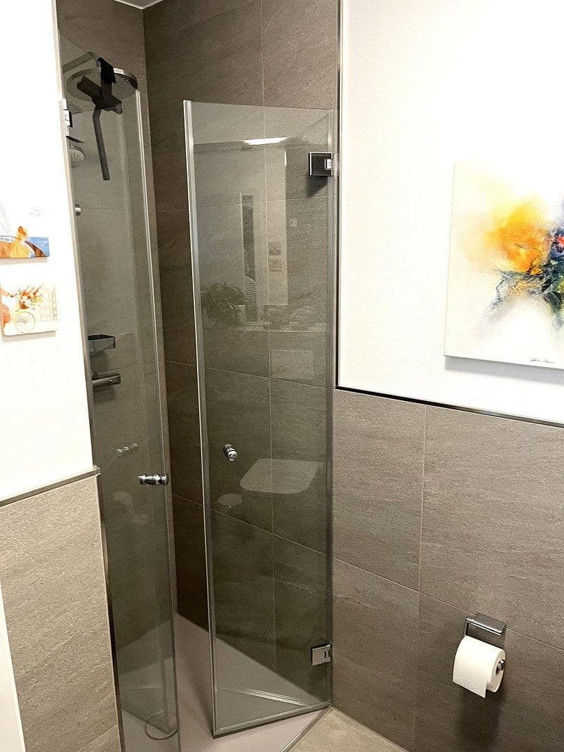 Pronájem domu 128 m², pozemek 320 m², Detmold, Severní Porýní-Vestfálsko Pronájem domu 128 m², pozemek 320 m², Detmold, Severní Porýní-Vestfálsko