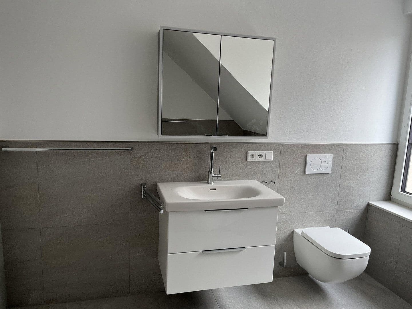 Pronájem domu 128 m², pozemek 320 m², Detmold, Severní Porýní-Vestfálsko Pronájem domu 128 m², pozemek 320 m², Detmold, Severní Porýní-Vestfálsko