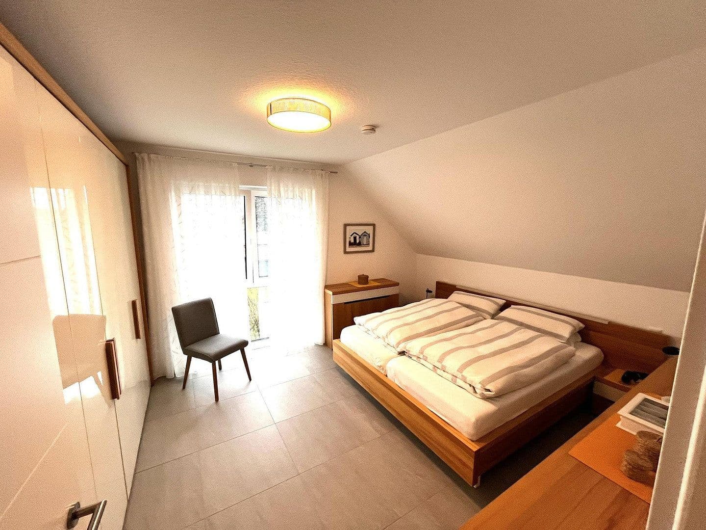 Pronájem domu 128 m², pozemek 320 m², Detmold, Severní Porýní-Vestfálsko Pronájem domu 128 m², pozemek 320 m², Detmold, Severní Porýní-Vestfálsko