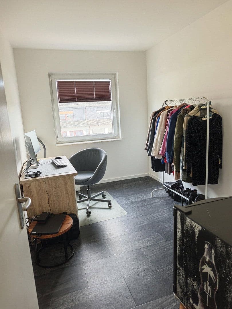 Prodej bytu 4+1 101 m², Kaarst, Severní Porýní-Vestfálsko Prodej bytu 4+1 101 m², Kaarst, Severní Porýní-Vestfálsko