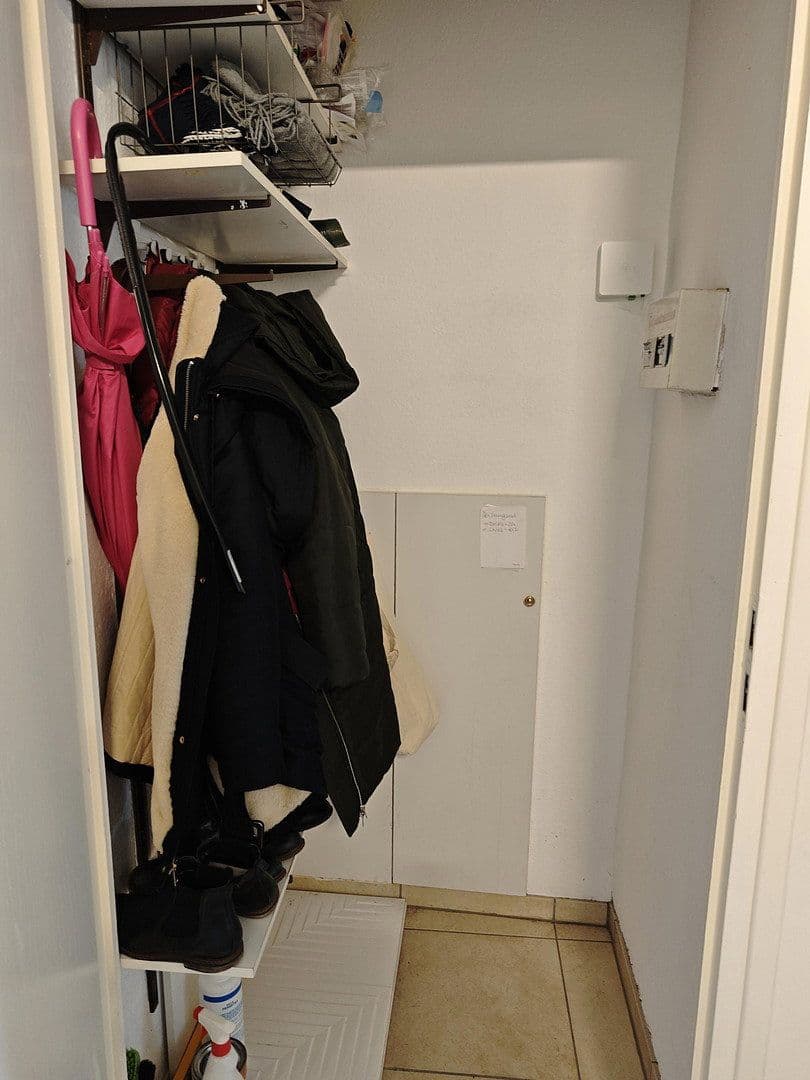 Prodej bytu 4+1 101 m², Kaarst, Severní Porýní-Vestfálsko Prodej bytu 4+1 101 m², Kaarst, Severní Porýní-Vestfálsko