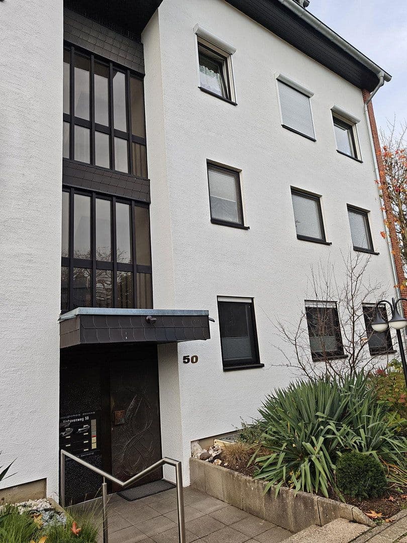 Prodej bytu 4+1 101 m², Kaarst, Severní Porýní-Vestfálsko Prodej bytu 4+1 101 m², Kaarst, Severní Porýní-Vestfálsko