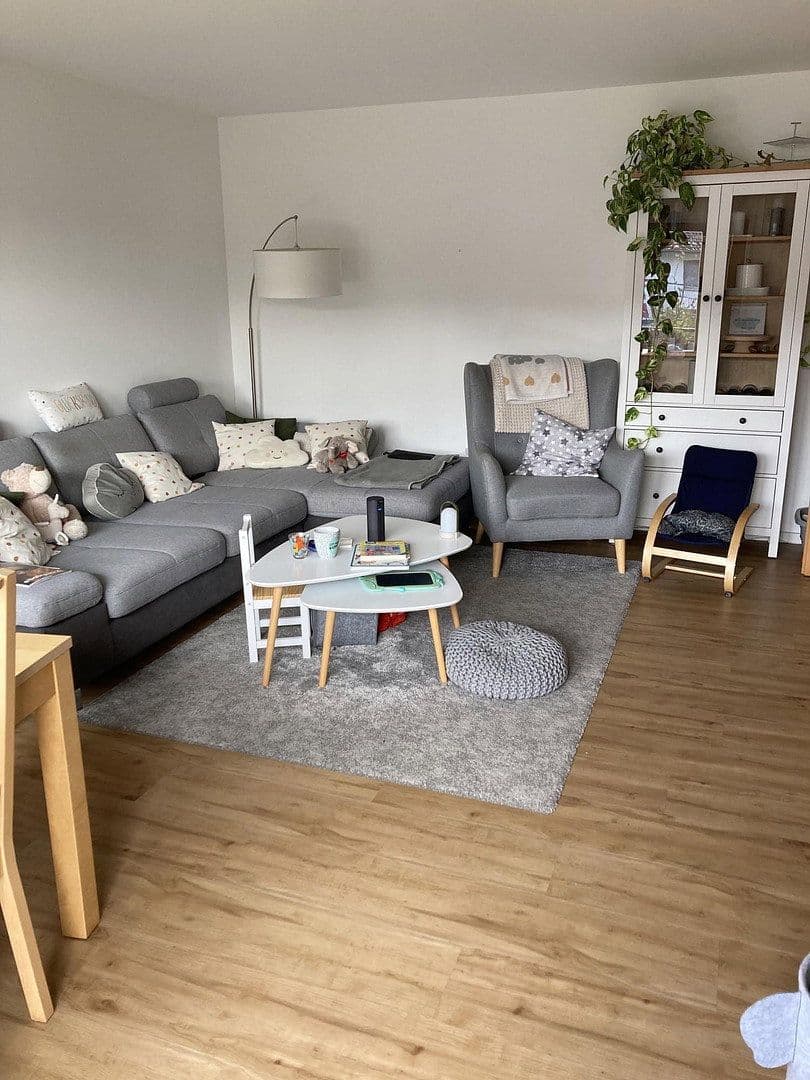 Prodej bytu 2+1 91 m², Eching, Bavorsko Prodej bytu 2+1 91 m², Eching, Bavorsko