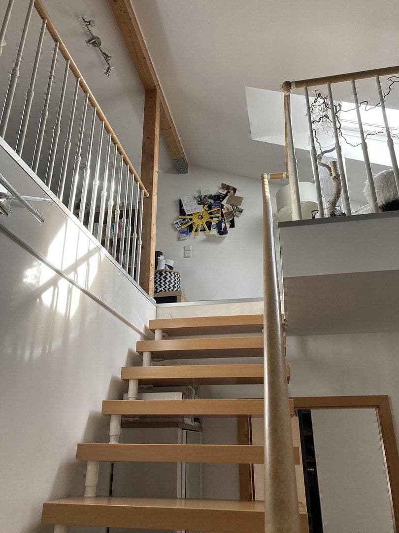 Prodej bytu 2+1 91 m², Eching, Bavorsko Prodej bytu 2+1 91 m², Eching, Bavorsko