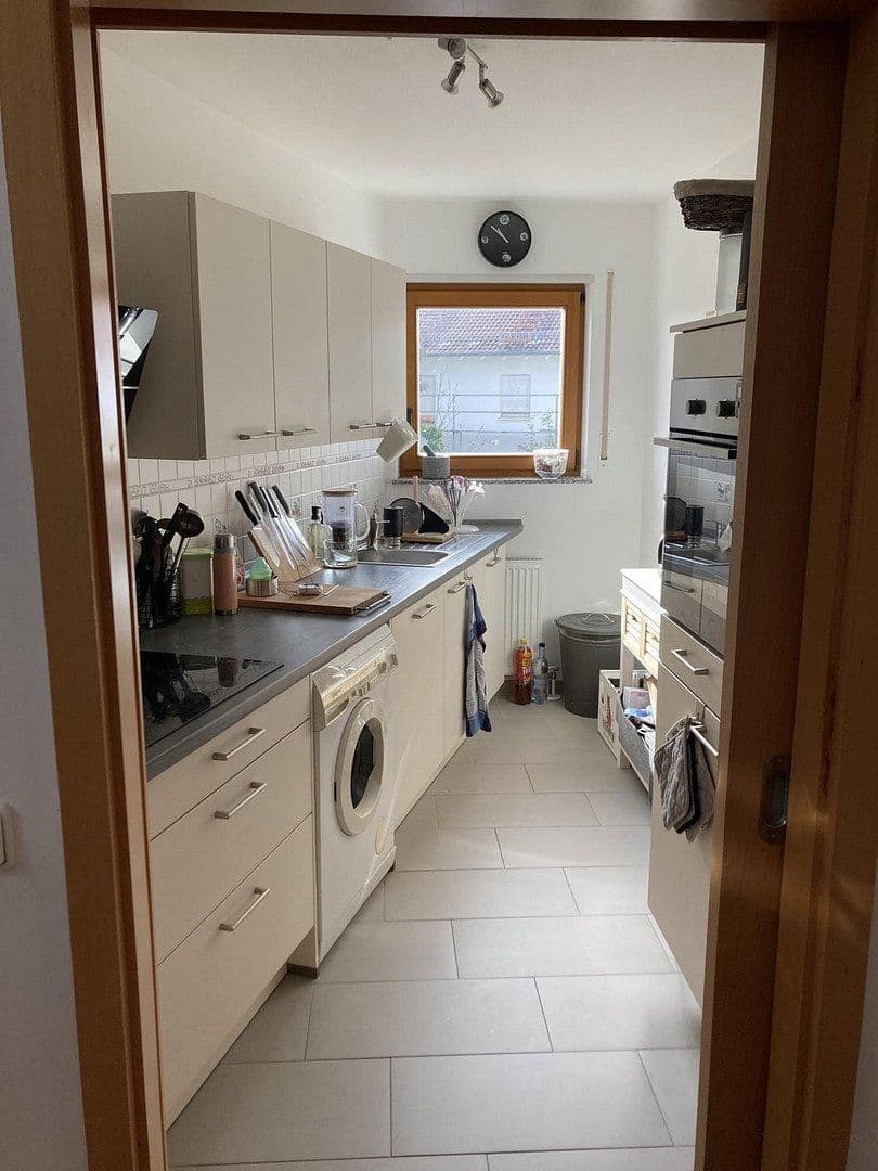 Prodej bytu 2+1 91 m², Eching, Bavorsko Prodej bytu 2+1 91 m², Eching, Bavorsko