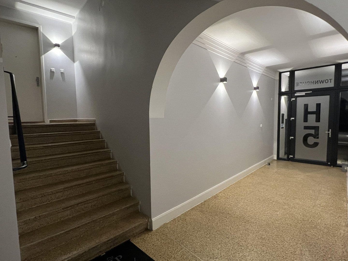 Prodej bytu 2+1 50 m², Hannover, Dolní Sasko Prodej bytu 2+1 50 m², Hannover, Dolní Sasko