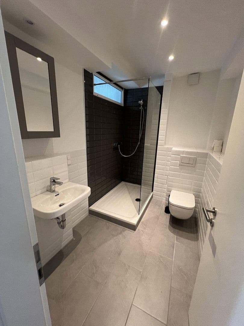 Prodej bytu 2+1 50 m², Hannover, Dolní Sasko Prodej bytu 2+1 50 m², Hannover, Dolní Sasko