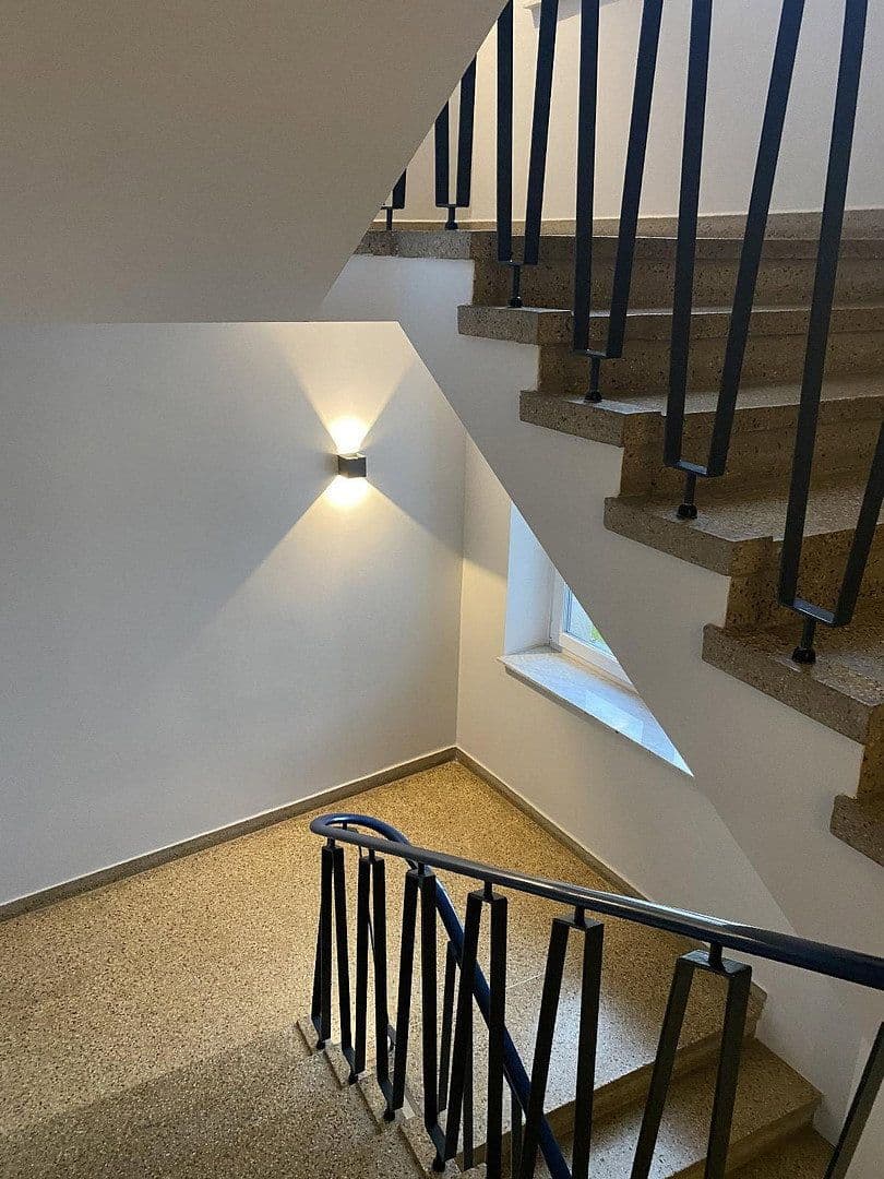 Prodej bytu 2+1 50 m², Hannover, Dolní Sasko Prodej bytu 2+1 50 m², Hannover, Dolní Sasko