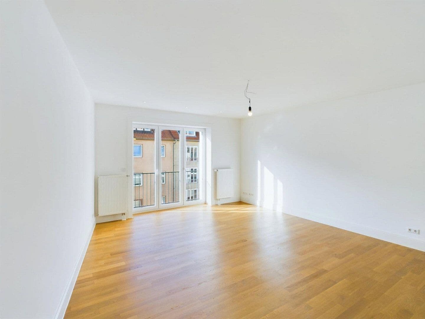 Prodej bytu 2+1 50 m², Hannover, Dolní Sasko Prodej bytu 2+1 50 m², Hannover, Dolní Sasko