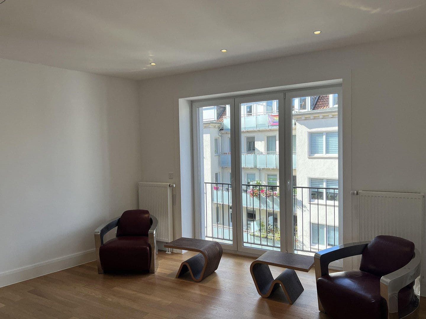 Prodej bytu 2+1 50 m², Hannover, Dolní Sasko Prodej bytu 2+1 50 m², Hannover, Dolní Sasko