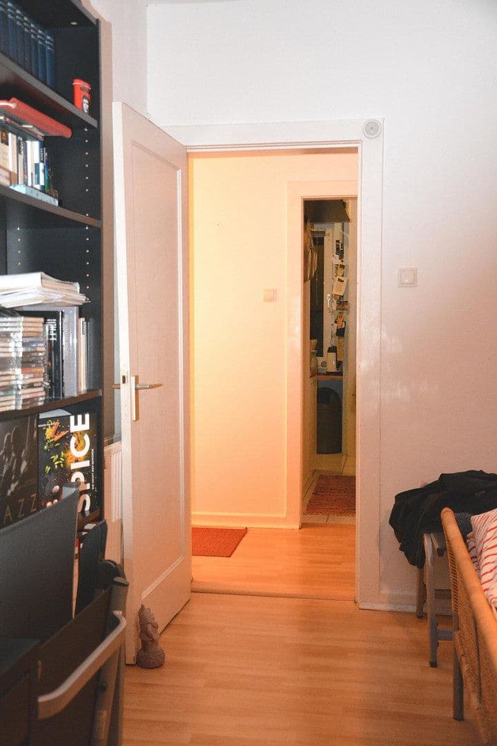 Prodej bytu 2+kk 58 m², Käthnerort, Hamburg, Hamburg Prodej bytu 2+kk 58 m², Käthnerort, Hamburg, Hamburg