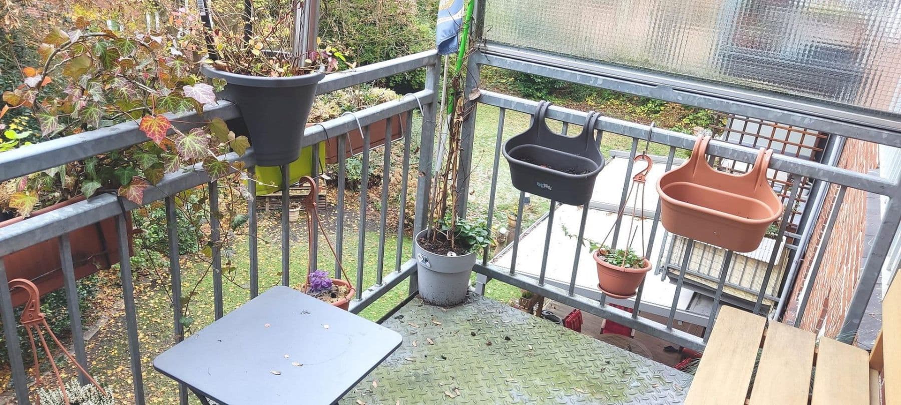 Prodej bytu 2+kk 58 m², Käthnerort, Hamburg, Hamburg Prodej bytu 2+kk 58 m², Käthnerort, Hamburg, Hamburg