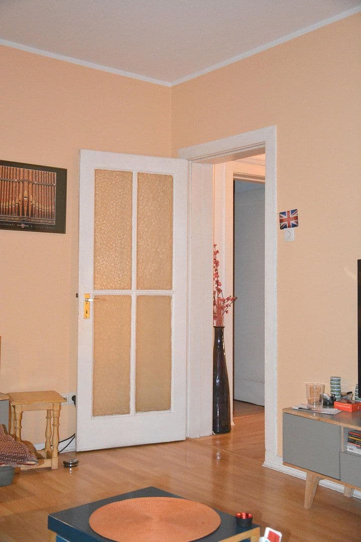 Prodej bytu 2+kk 58 m², Käthnerort, Hamburg, Hamburg Prodej bytu 2+kk 58 m², Käthnerort, Hamburg, Hamburg