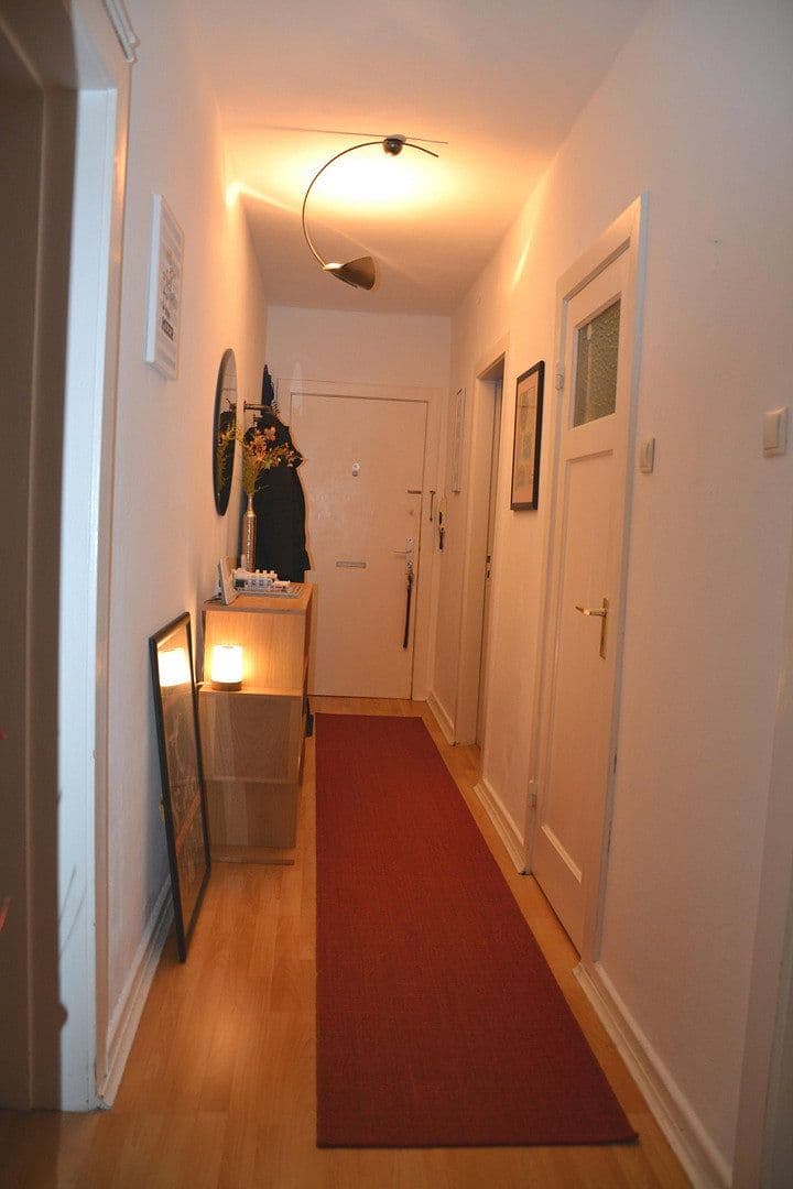 Prodej bytu 2+kk 58 m², Käthnerort, Hamburg, Hamburg Prodej bytu 2+kk 58 m², Käthnerort, Hamburg, Hamburg