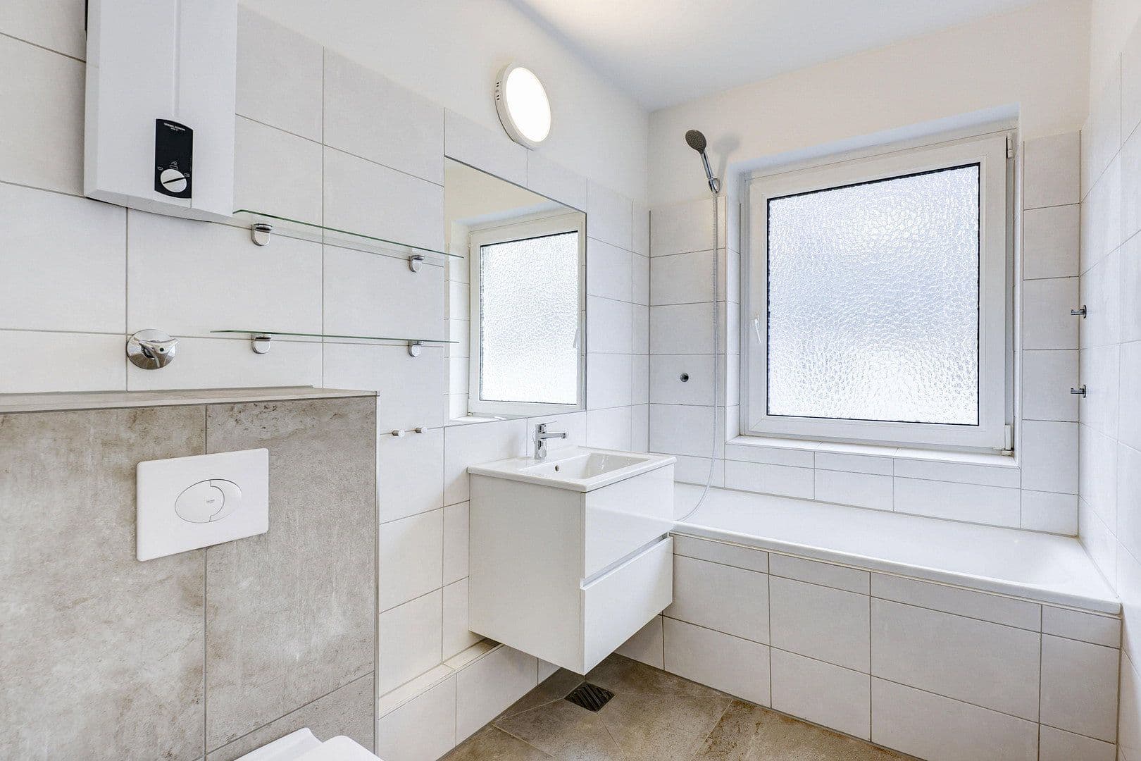 Prodej bytu 3+1 80 m², Dahlemer Weg 93, Berlin, Berlín Prodej bytu 3+1 80 m², Dahlemer Weg 93, Berlin, Berlín