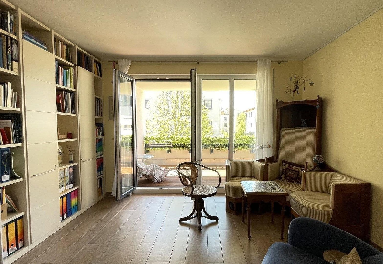 Prodej bytu 3+1 85 m², München, Bavorsko Prodej bytu 3+1 85 m², München, Bavorsko