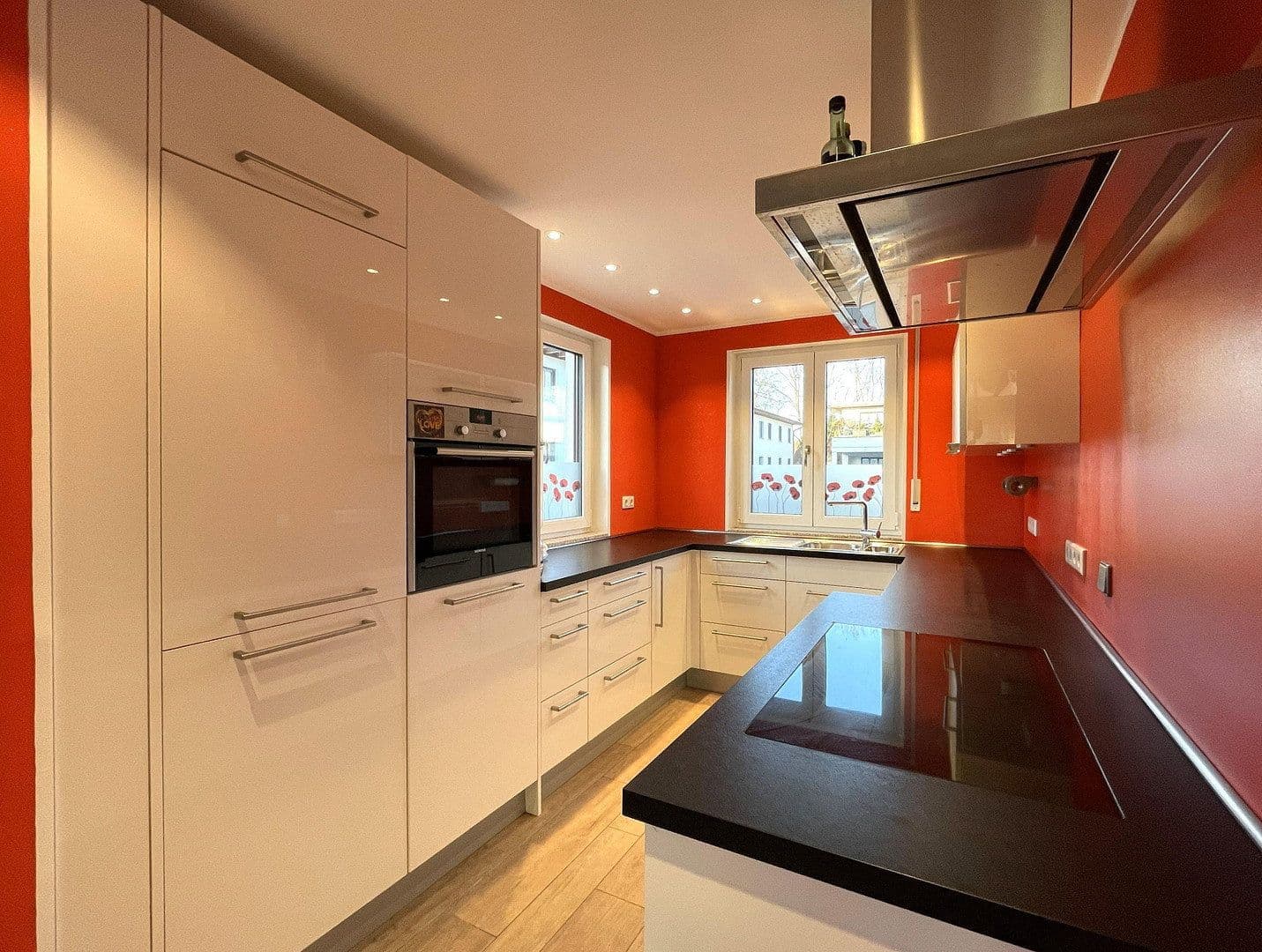 Prodej bytu 3+1 85 m², München, Bavorsko Prodej bytu 3+1 85 m², München, Bavorsko