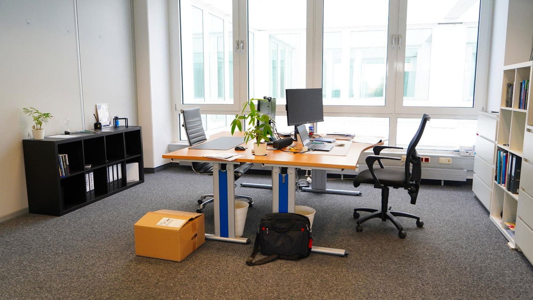 Pronájem kanceláře 345 m², Siegburger Straße 39a, Sankt Augustin, Severní Porýní-Vestfálsko Pronájem kanceláře 345 m², Siegburger Straße 39a, Sankt Augustin, Severní Porýní-Vestfálsko